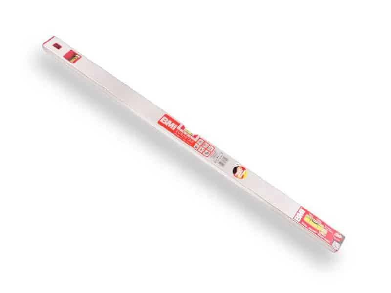 Blokwaterpas alu eurostar 100cm