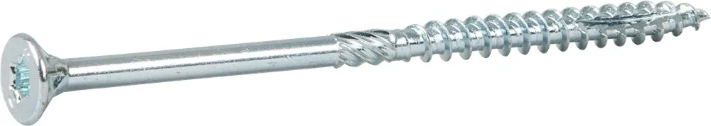 ESSVE SPAANPLAATSCHROEF PK GEG. TORX 3.5X16  TX10 - DEELDRAAD  DOOS A.200 STUKS