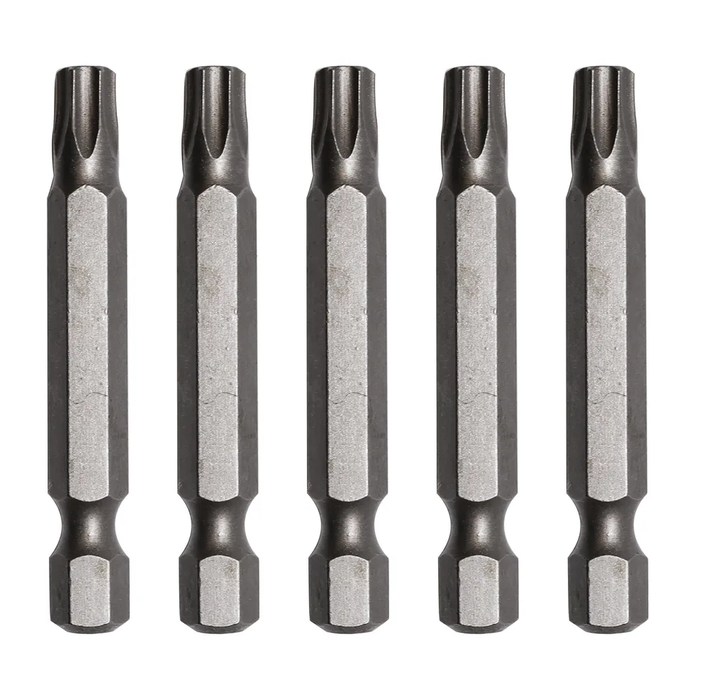 Torx Bit TX30 Medium 50mm - Doos 10 stuks